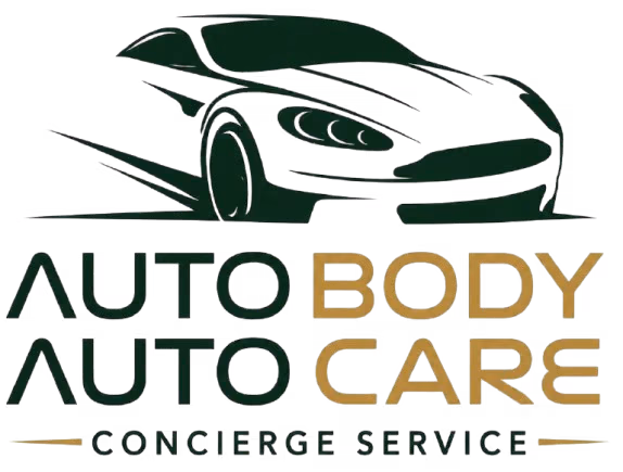 Auto Body Auto Care Concierge Logo